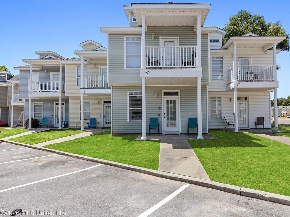 1st image of 1270 Century Oaks Dr APT B