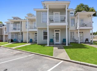 1270 Century Oaks Dr APT B, Gulfport, MS 39507