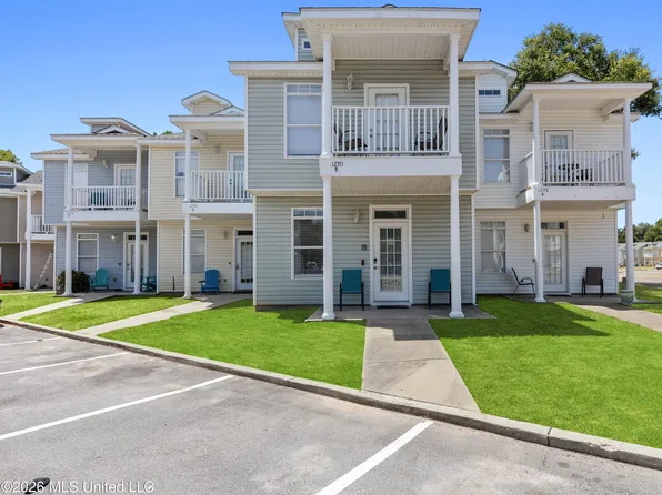 1270 Century Oaks Dr APT B, Gulfport, MS 39507