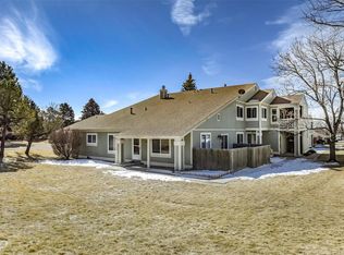 4517 S Hannibal St, Aurora, CO 80015