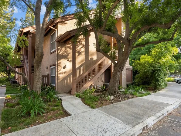 7120 Carlson Cir Unit 279, Canoga Park, CA 91303