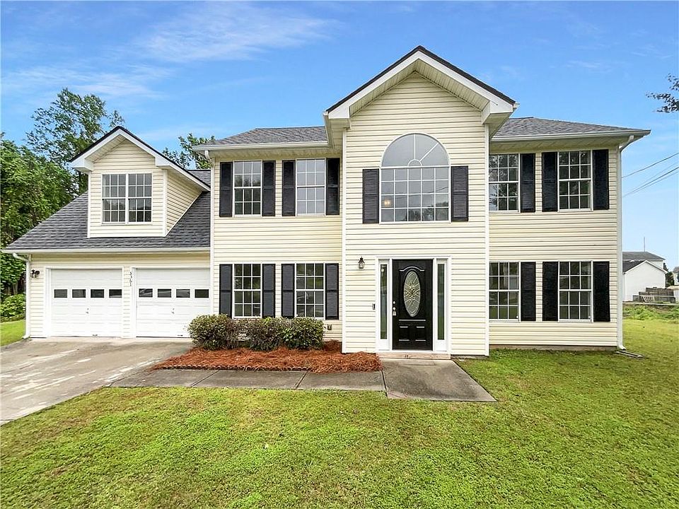1st image of 5361 Wellborn Creek Dr