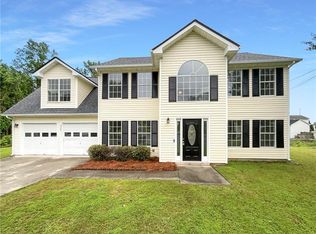 5361 Wellborn Creek Dr, Lithonia, GA 30058