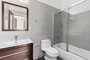 Rented by Compass