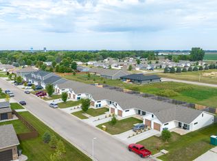 1120 E 4th St, Volga, SD 57071