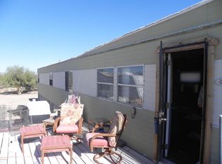 11205 S Wrangler Dr, Tucson, AZ 85736