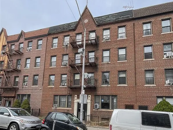 45-11 43rd Ave #16F, Sunnyside, NY 11104