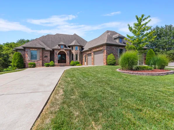 1112 Ledgestone Lane, Branson West, MO 65737