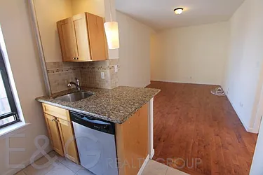 Rented by E and G Realty Group