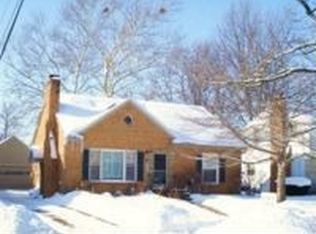 2416 Concord Rd, Lansing, MI 48910