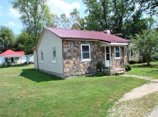 608 N Main St, Georgetown, OH 45121