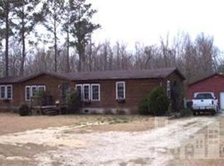 821 Lanvale Rd NE, Leland, NC 28451