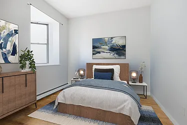 Rented by First Vulcan, Inc.