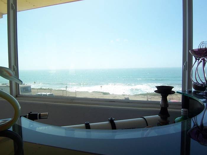View From Living Room