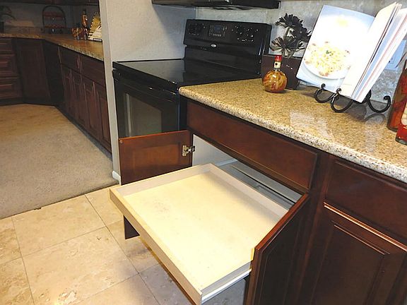 Cooking oven 