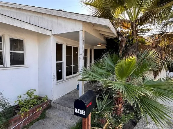 15813 Bonsallo Ave, Gardena, CA 90247