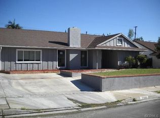 21325 Hipass Dr, Diamond Bar, CA 91765