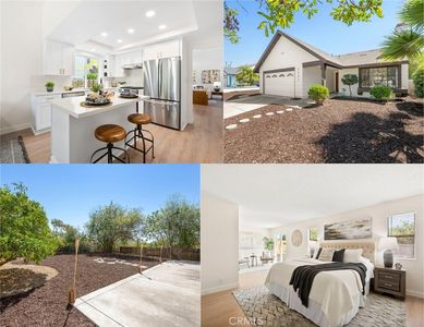 3847 Cornell Dr, Oceanside, CA, 92056