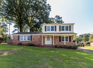 1214 Northwood Rd, Augusta, GA 30909