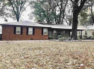 5254 Laurie Ln, Memphis, TN 38120