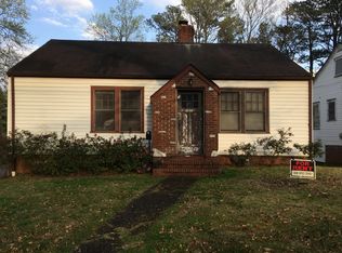 1075 State St NW, Atlanta, GA 30318