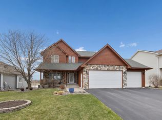 627 3rd St SW, Delano, MN 55328