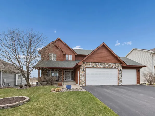 627 3rd St SW, Delano, MN 55328