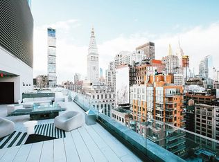 121 E 22nd, New York, NY 10010