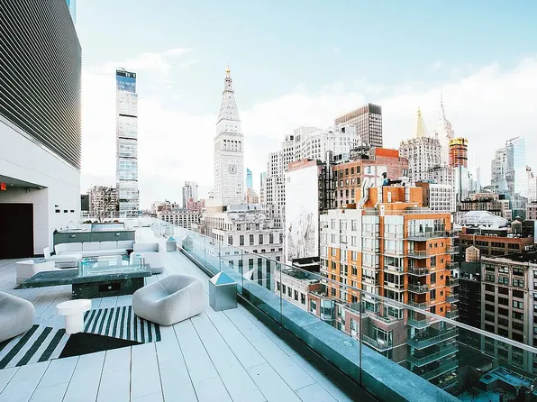 121 E 22nd St #N507, New York, NY 10010