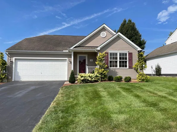 1825 Autumn Dr, Lancaster, OH 43130