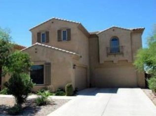 3240 S Nash Way, Chandler, AZ 85286