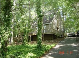 107 Eastview Dr, Dawsonville, GA 30534