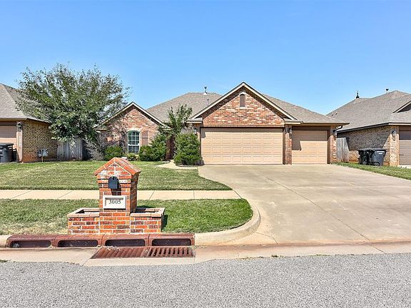 4th image of 3005 Brookstone Ct