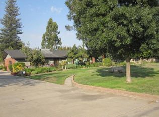 5322 E Nees Ave, Clovis, CA 93611