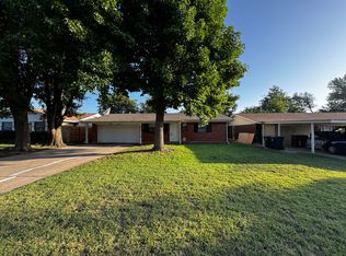 8305 NW 36th St, Bethany, OK 73008
