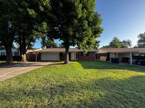 8305 NW 36th St, Bethany, OK 73008
