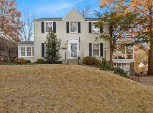 824 Brookside Dr, Saint Louis, MO