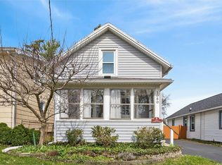 1050 Atlantic Ave, Rochester, NY 14609