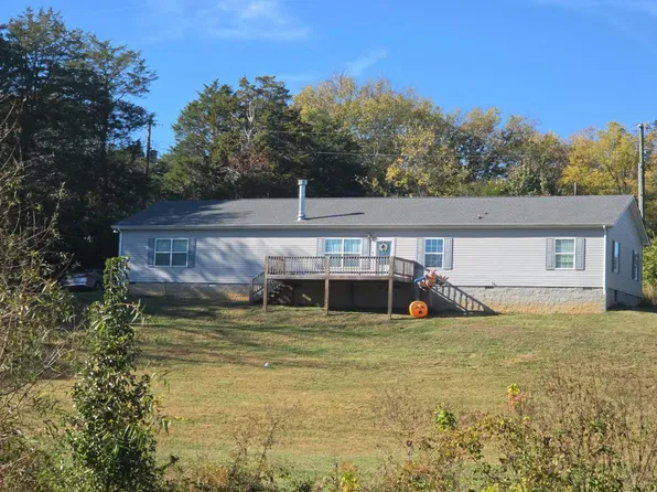 4833 Big Springs Rd, Friendsville, TN 37737