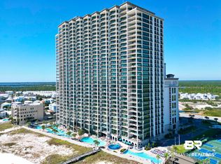 23450 Perdido Beach Blvd #1709, Orange Beach, AL 36561