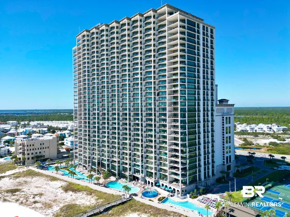 23450 Perdido Beach Blvd #1709, Orange Beach, AL 36561
