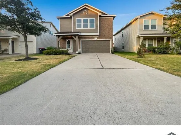 19831 Creston Cove Ct, Cypress, TX 77433