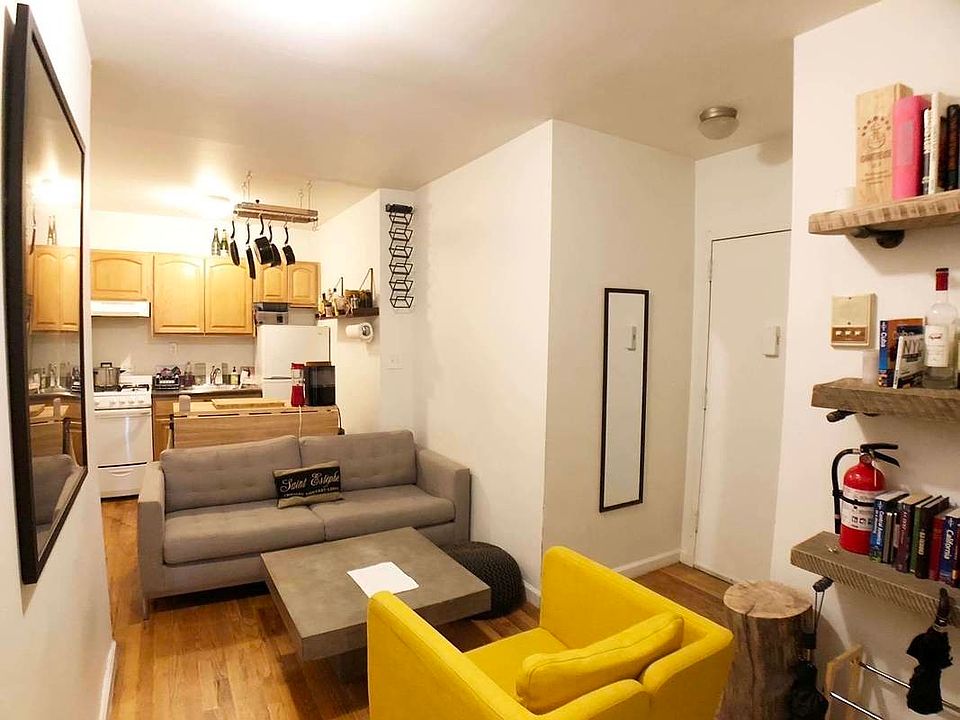 1st image of 145 E Houston St #1RR