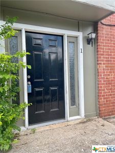 1221 W Hopkins St #1, San Marcos, TX, 78666