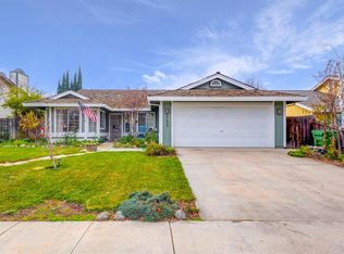 2133 Blue Ridge Ave, Los Banos, CA 93635