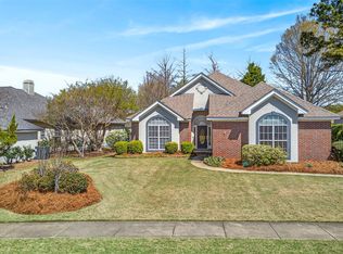 8725 Carillion Pl, Montgomery, AL 36117