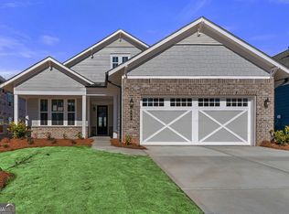 290 Conway Trl, Hoschton, GA 30548