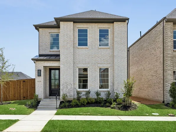 329 Callum Pkwy, Celina, TX 75009