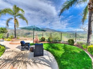 19762 Highridge Way, Trabuco Canyon, CA 92679