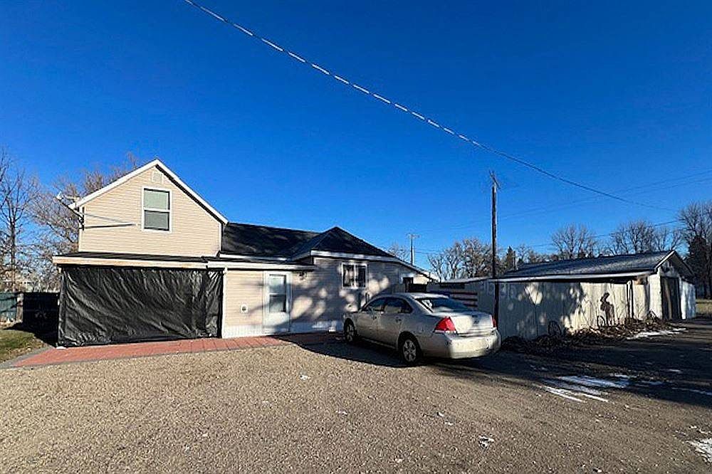 312 Bourden St, Oklee, MN 56742 | MLS #11228374 | Zillow